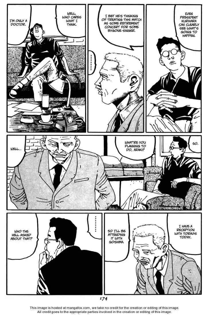 Zero Matsumoto Taiyo Chapter 9 8